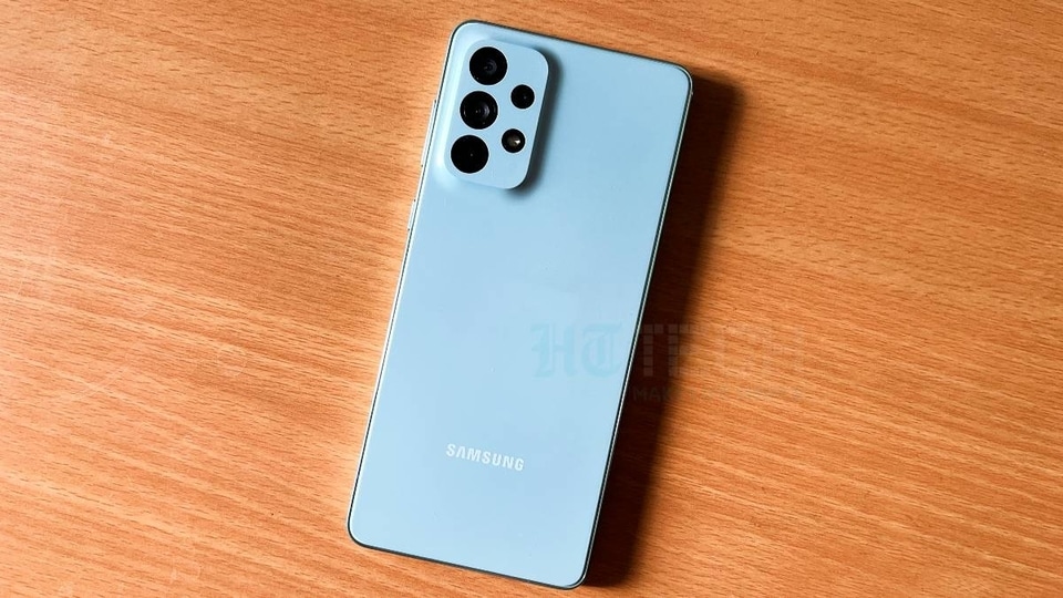 Galaxy A73 5G 128 GB