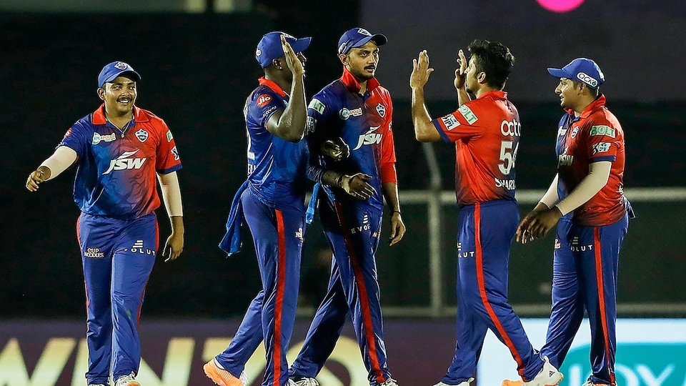 IPL, Delhi Capitals