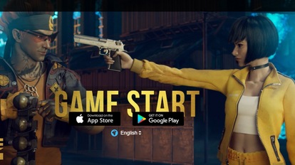 Garena Free Fire MAX