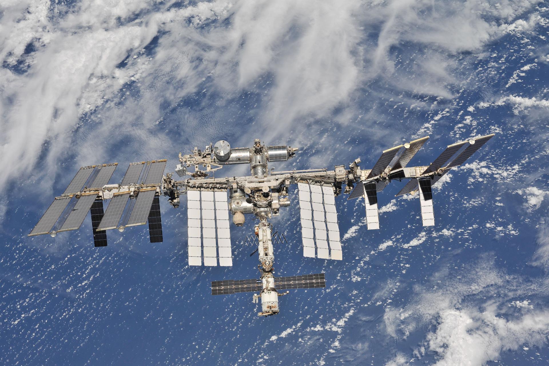 International Space Station