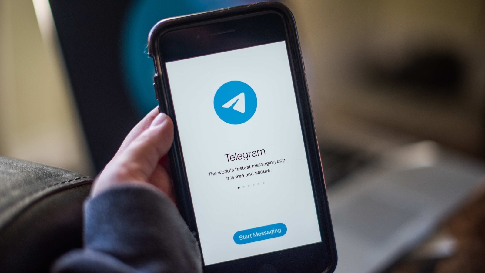 Обновление Telegram: теперь превратите любой звук в сигнал уведомления — вот как