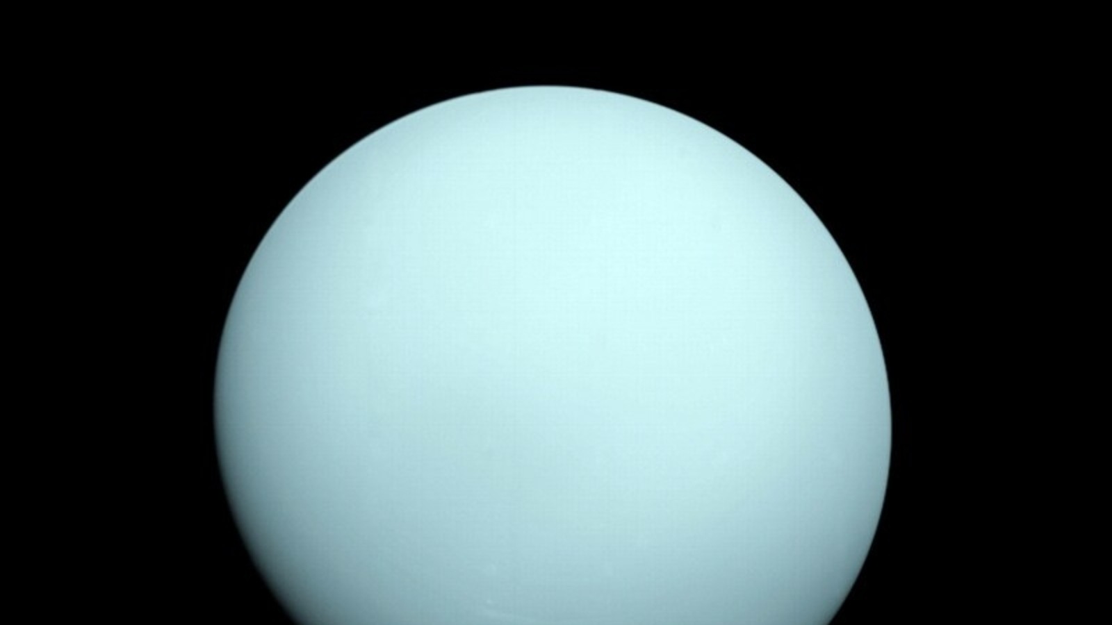 La NASA pourrait bientôt lancer une mission vers Uranus !  De nouvelles découvertes à l’horizon