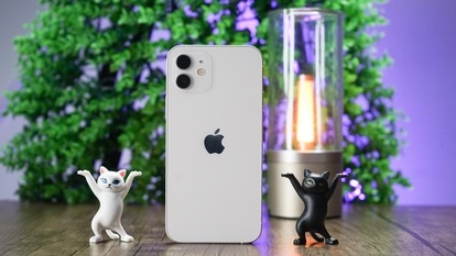 iPhone 12