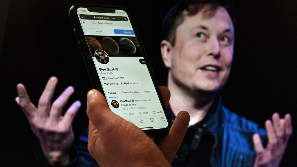 The world's richest man on April 14 launched an unsolicited bid to buy Twitter for $54.20 a share. Elon Musk, Twitter