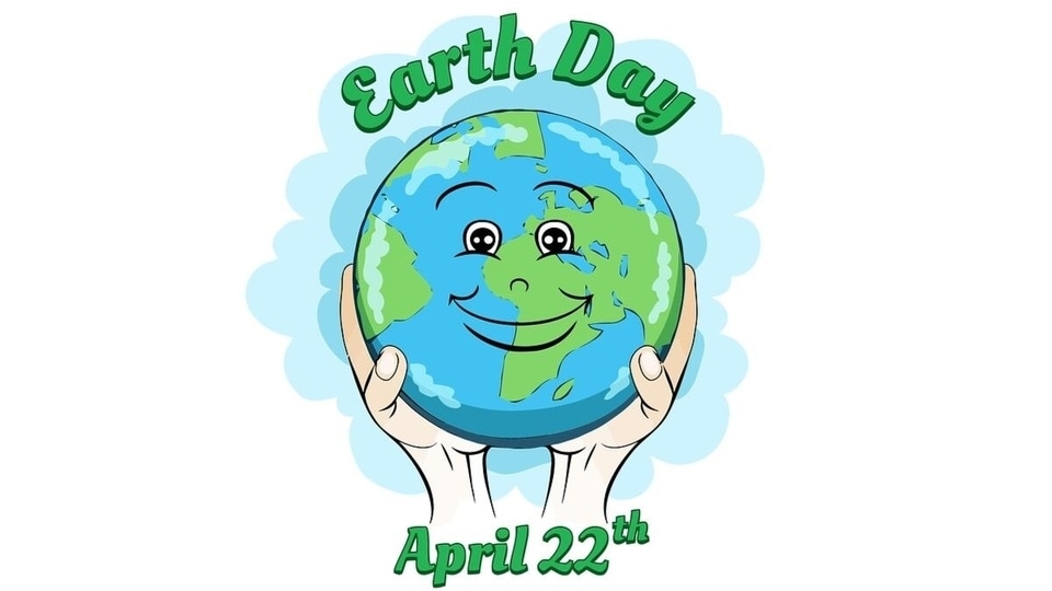 Earth Day 2022