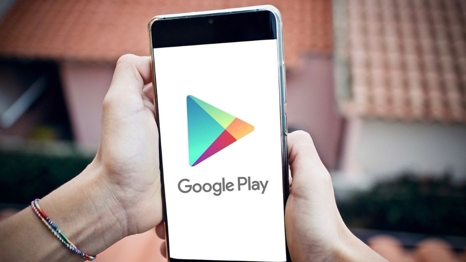 Google Play Store