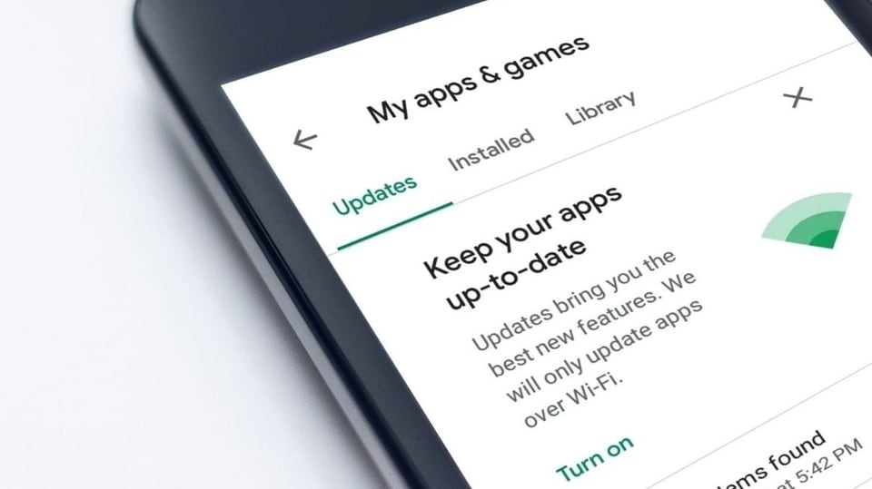 5 App Store features the Google Play Store should steal immediately