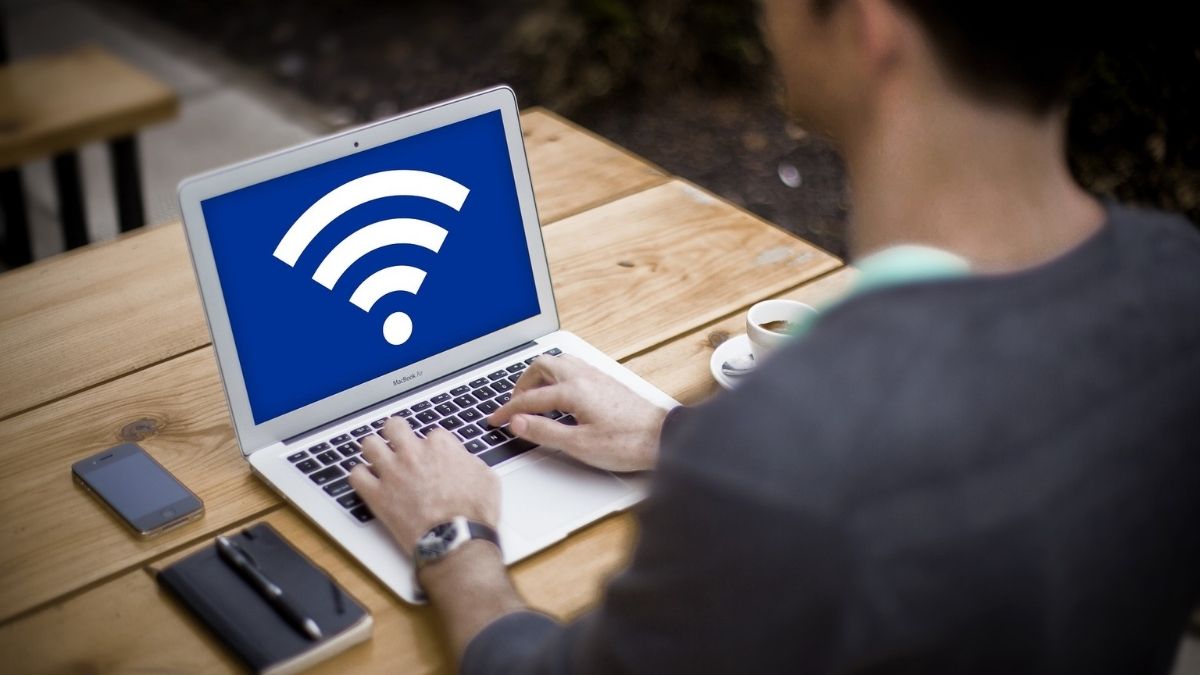 Wait! If your smartphone is still working on Android 9 or below, then this trick might not help you. But we have another way to check the saved Wifi Password for you. For that, you need to have your device rooted. Wifi