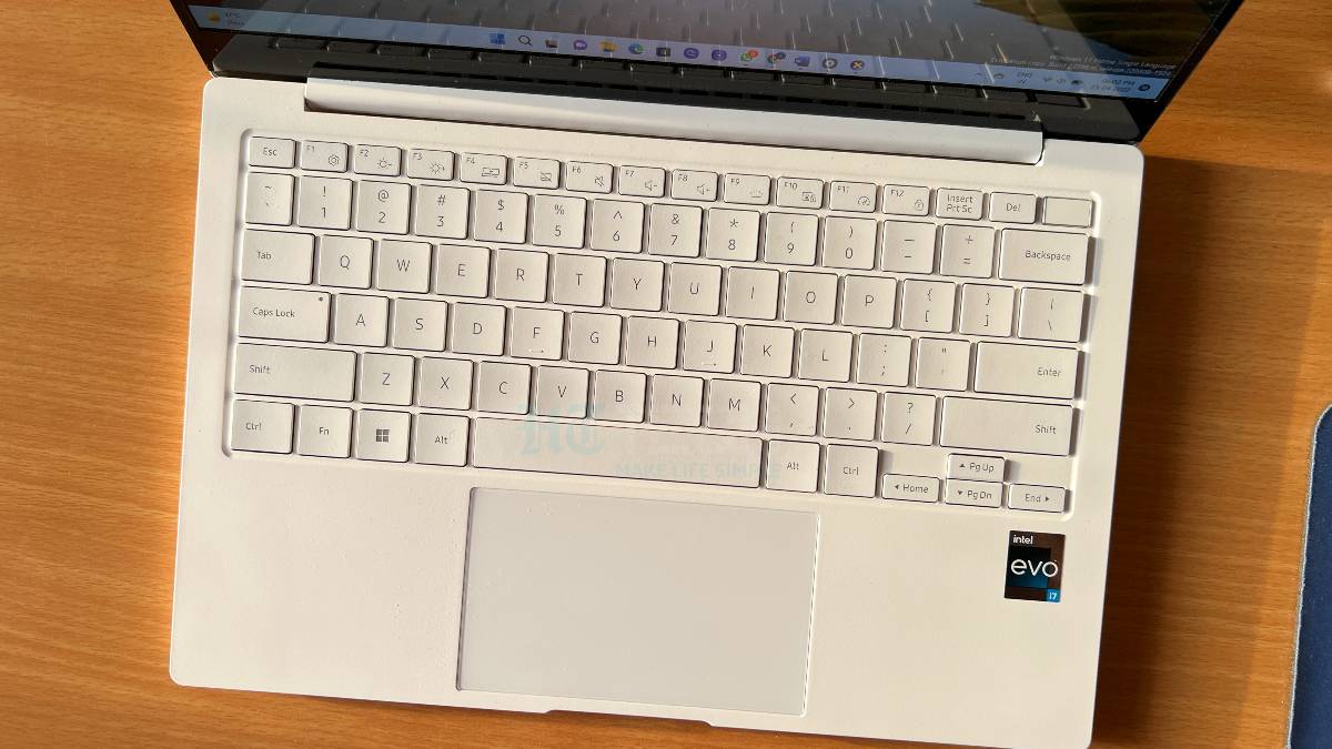 Samsung Galaxy Book 2 Pro Samsung Galaxy Book 2 Pro