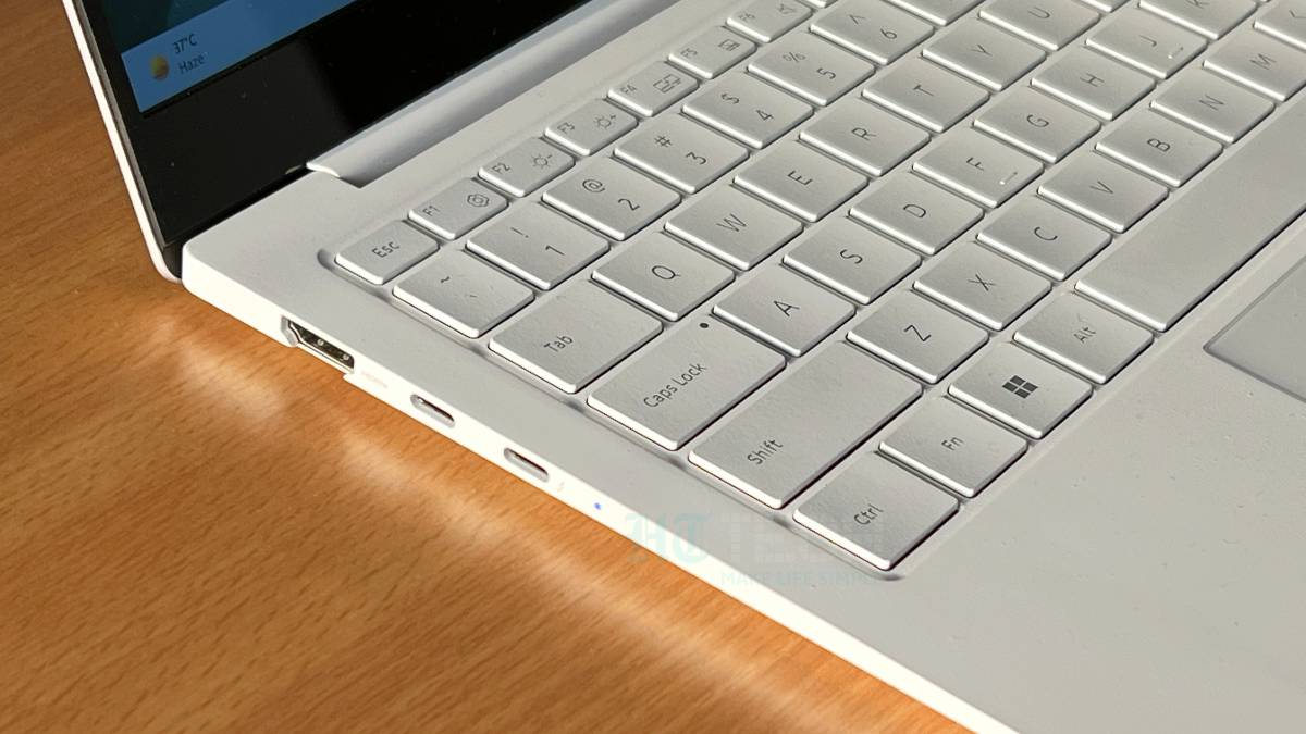 Samsung Galaxy Book 2 Pro Samsung Galaxy Book 2 Pro