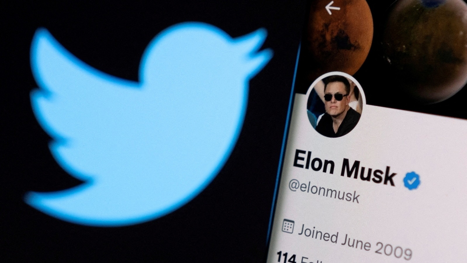 Elon Musk to buy Twitter for $43 bn