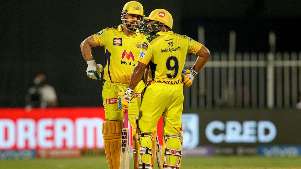 IPL 2021 LIVE Score Streaming for Free