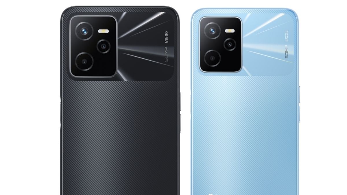 Affordable Realme Narzo 50A Prime launched; check price, other details ...