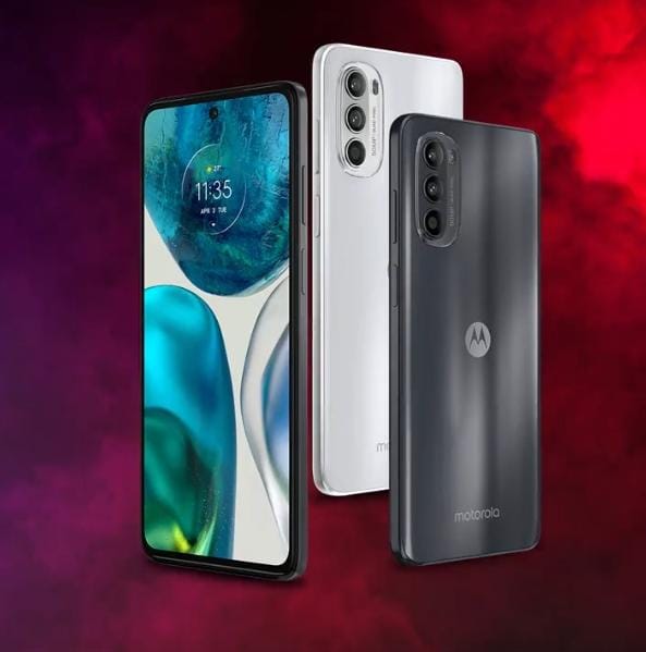 Motorola G52 – Motorola has marked its return to the Indian smartphone market with a range of great budget smartphones. The Motorola G52 can be yours for just Rs. 12999 right now, against its original price of Rs. 19999. You can also avail Rs. 12000 off as exchange discount if you trade-in your old smartphone. Motorola Moto G52