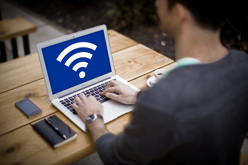 Network name can be changed: A new network name that is SSID must be given to your WLAN. This needs to be done as the default name is given by the manufacturer and can be known by anyone. Also make sure that you do not keep your name, location or any basic detail that is known by everyone as your new SSID. Wifi