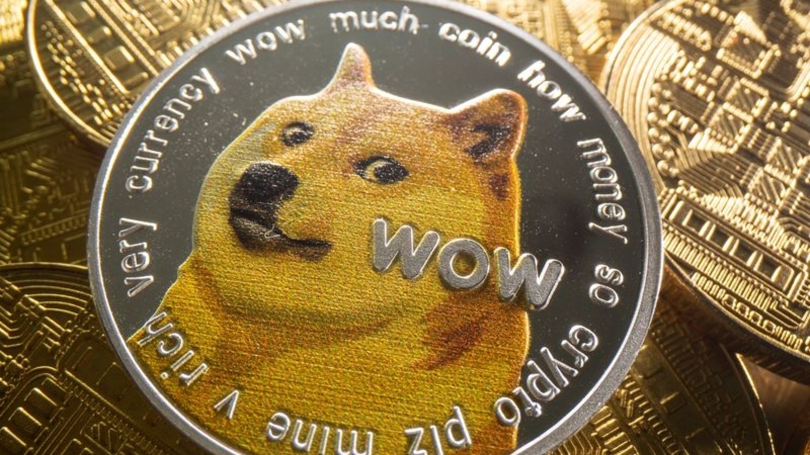 Dogecoin Price Surges After Memecoin Advocate Elon Musk Agrees to Buy ...