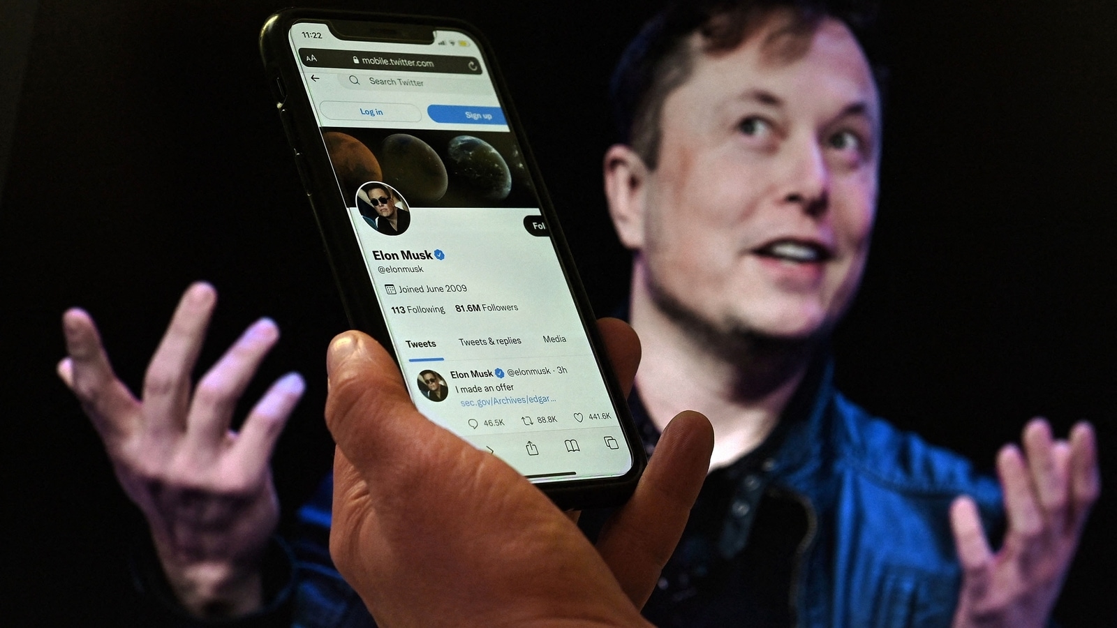 With Elon Musk now owning Twitter as a whole, it remains to be seen who will run the show at Twitter. Elon Musk