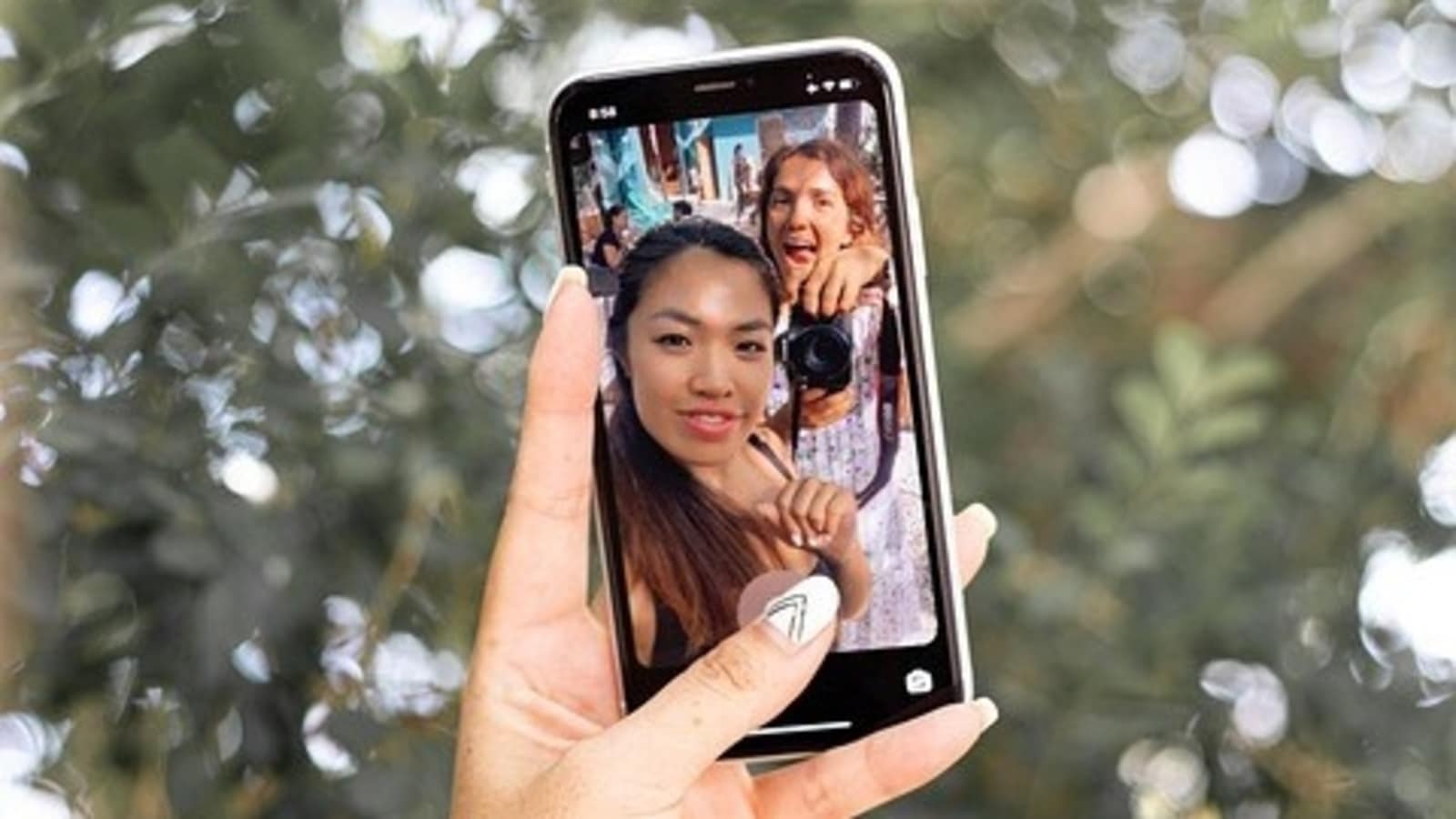 Instagram Reels va aduce o funcție de șablon asemănătoare TikTok