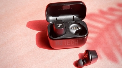 Sennheiser CX Plus True Wireless Earbuds are currently available at Rs. 12,990 in India. 