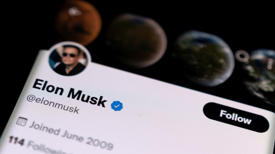 Elon Musk's deal to buy Twitter is expected to close sometime this year.
