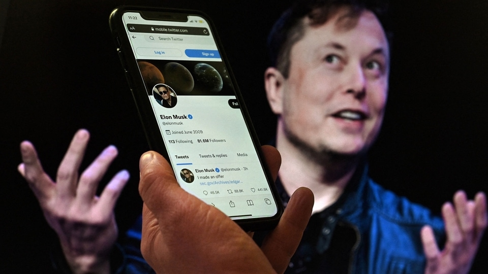 Elon Musk Twitter deal