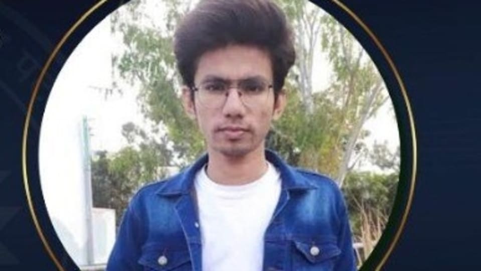 NIT Patna student grabs record package from Amazon. NIT Patna student grabs record package from Amazon.