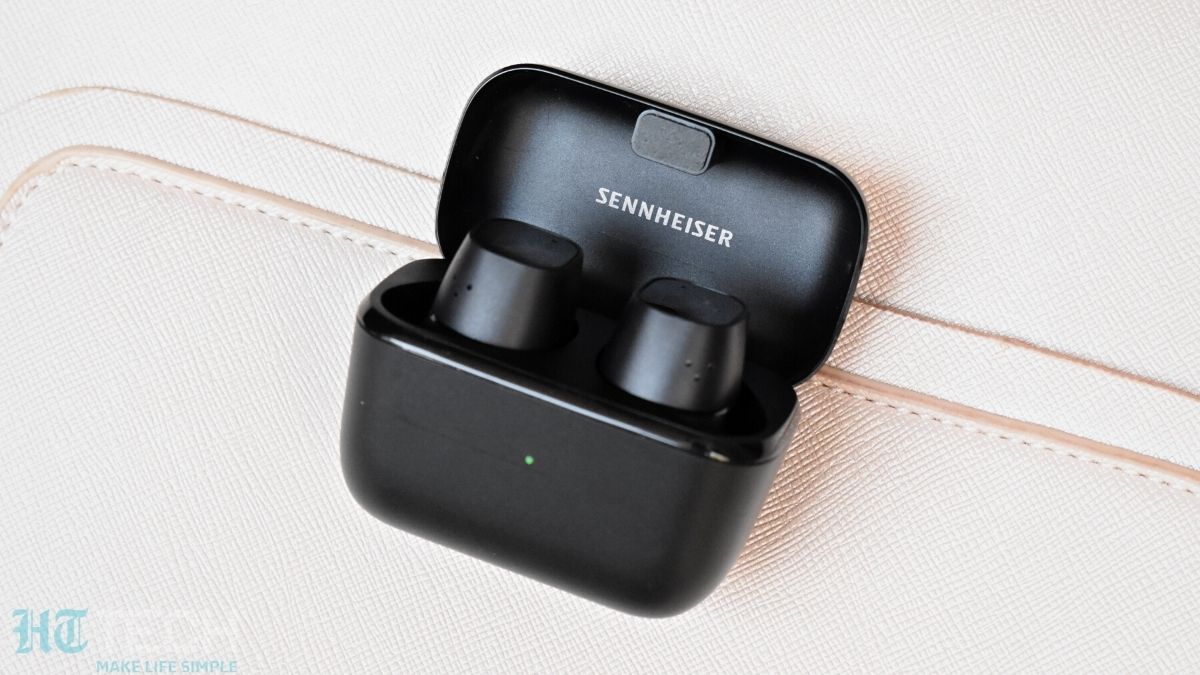 Sennheiser CX Plus Earbuds Sennheiser CX Plus Earbuds