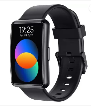 DIZO Watch S will provide all-day data including weather, call notification, message reminder, timer, alarm reminder and step goal completion reminder. It will also offer features like find my phone, music control, and camera control. DIZO Watch S will provide all-day data including weather, call notification, message reminder, timer, alarm reminder and step goal completion reminder. It will also offer features like find my phone, music control, and camera control.