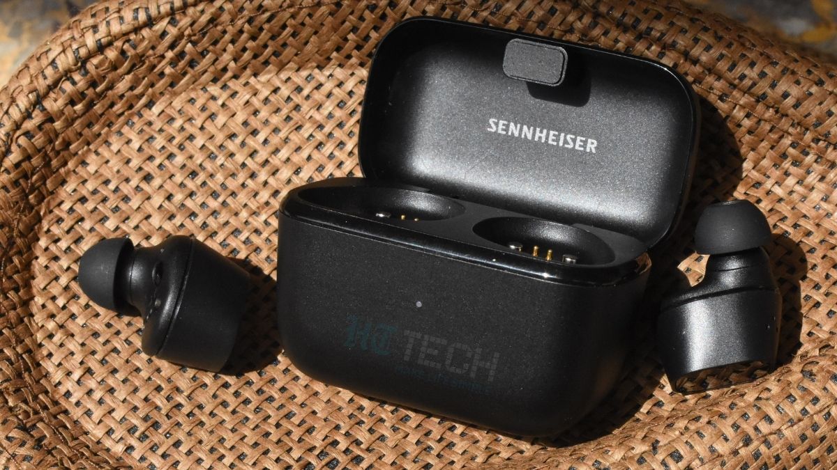 Sennheiser CX Plus Earbuds Sennheiser CX Plus