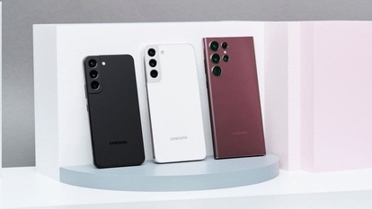 Samsung Galaxy S22 price drop rolled out on Amazon!