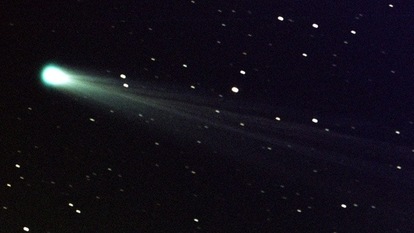 According to spacenews.com, China is also developing a simultaneous asteroid sample return and comet rendezvous mission which is all set to launch before 2025. Comets