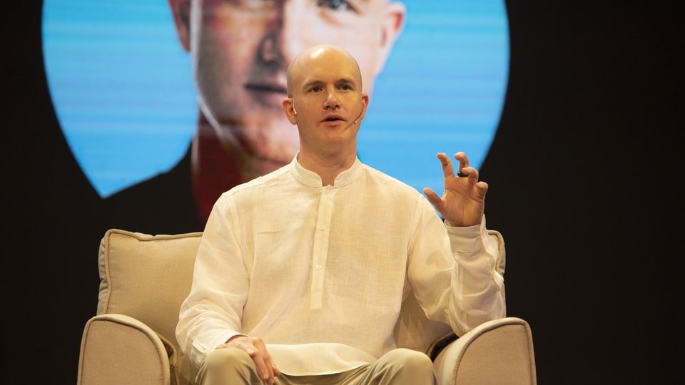 Brian Armstrong, Coinbase CEO calls Elon Musk's Twitter deal “a great win for free speech.”