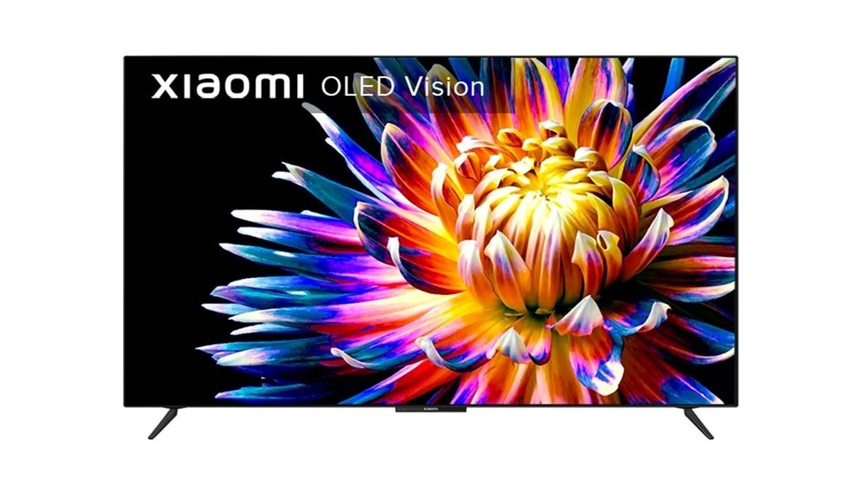 Xiaomi OLED Vision TV