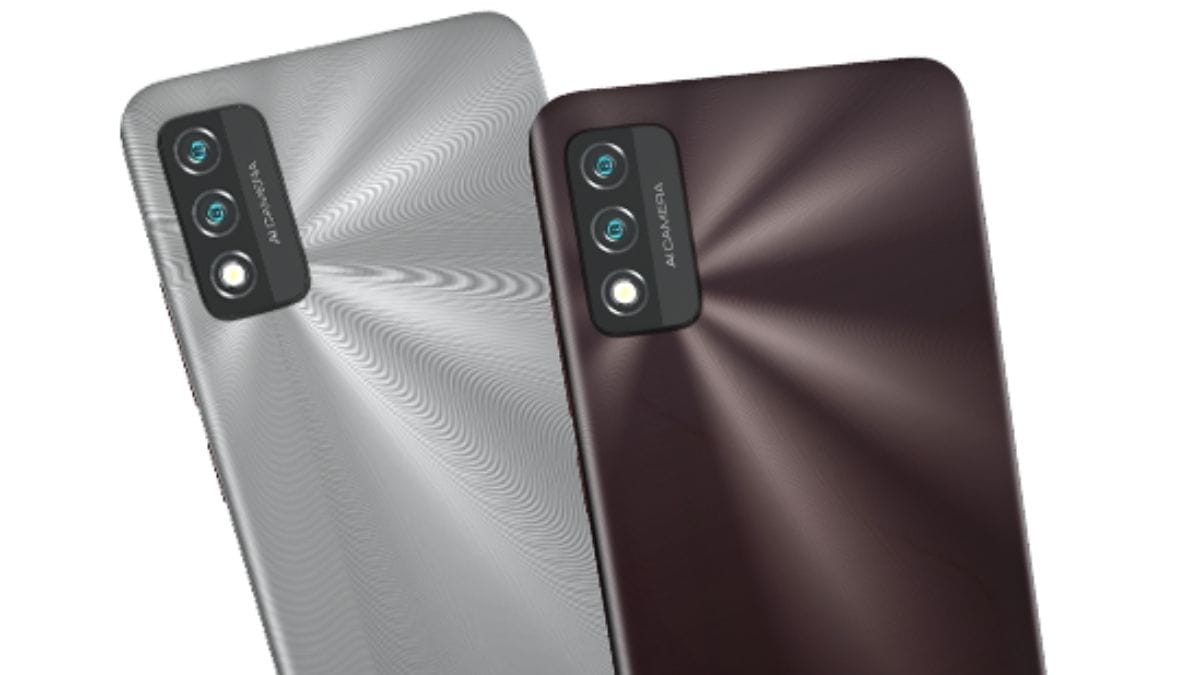 Micromax IN 2c Specifications- Micromax IN 2c is equipped with a 6.52-inch 720p LCD display. The smartphone is powered by Unisoc T610 chipset with 3GB RAM and 64GB internal storage. Micromax