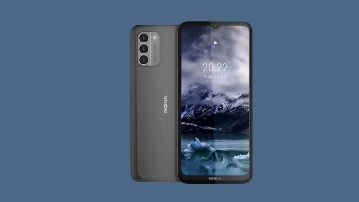 HMD Global launches Nokia C31 smartphone at Rs 9,999 in India