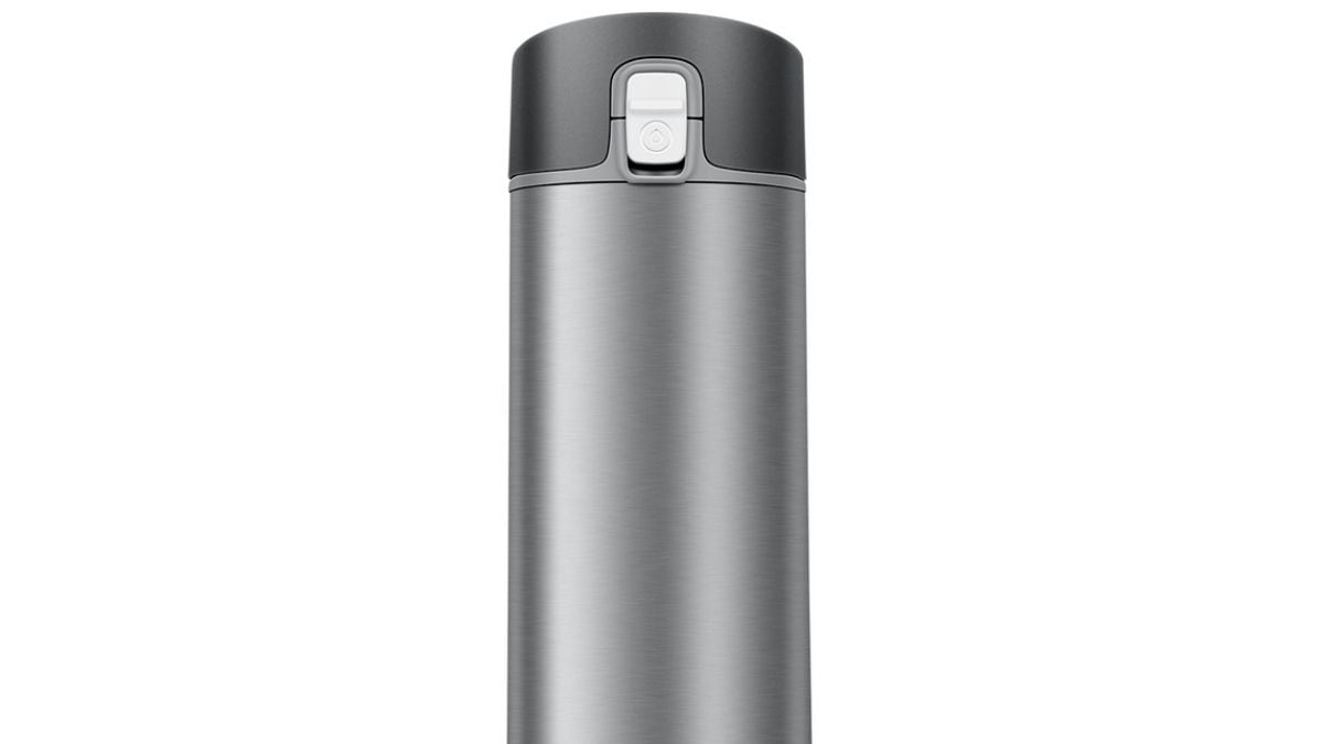 HidrateSpark water bottles come in two variants- HidrateSpark Pro and HidrateSpark Pro STEEL. The HidrateSpark Pro is priced at $59.95 and the HidrateSpark Pro STEEL is priced at $79.95. HidrateSpark