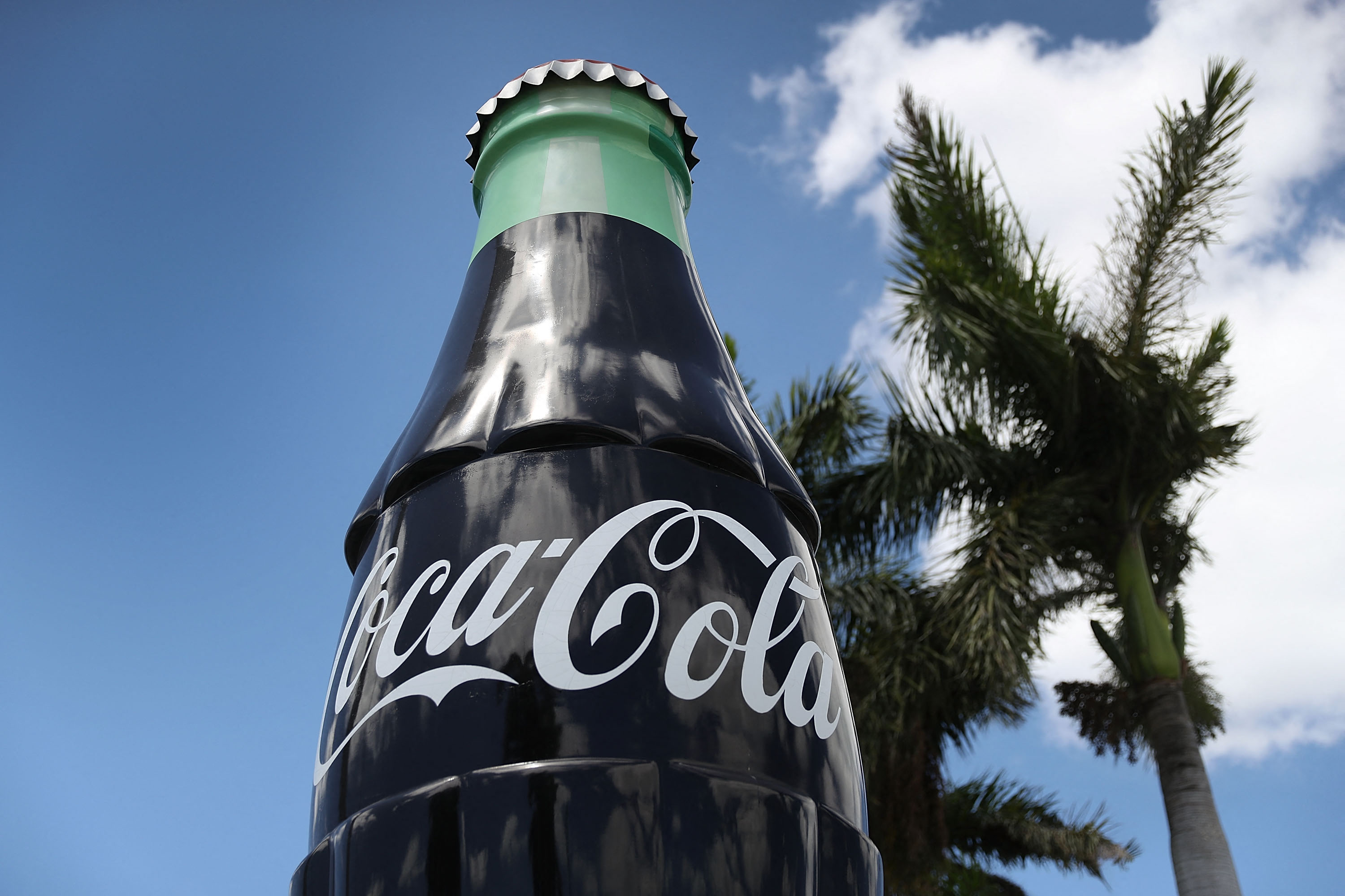 However, Coca Cola might prove to be too expensive even for the world’s richest man. Coca Cola has a market cap of a remarkable $284 billion. Currently, it is still a mystery about where Elon Musk will find some $22 billion to fund his $44 bn Twitter buy. In fact, Musk buying Twitter has shaved over $100 bn from Tesla valuation- in a day. Bloomberg reported, Coca cola