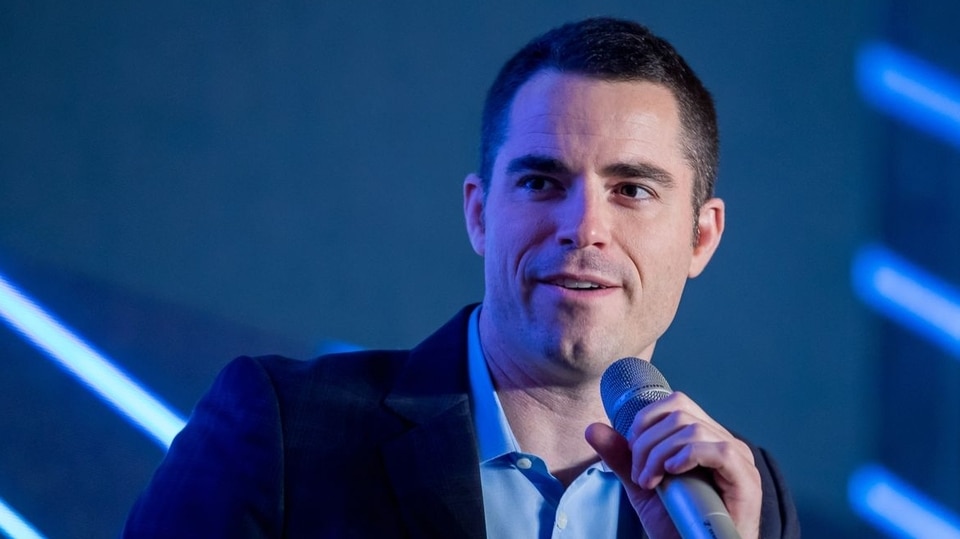 Roger Ver