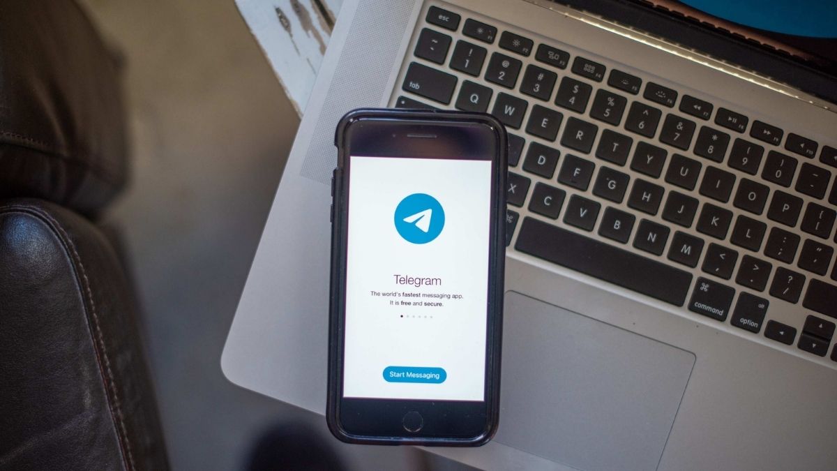 Broadly, Telegram is the 5th most downloaded app worldwide as well as the fifth most downloaded social media app. The top 5 spots in the list are covered by all social media giants. Telegram
