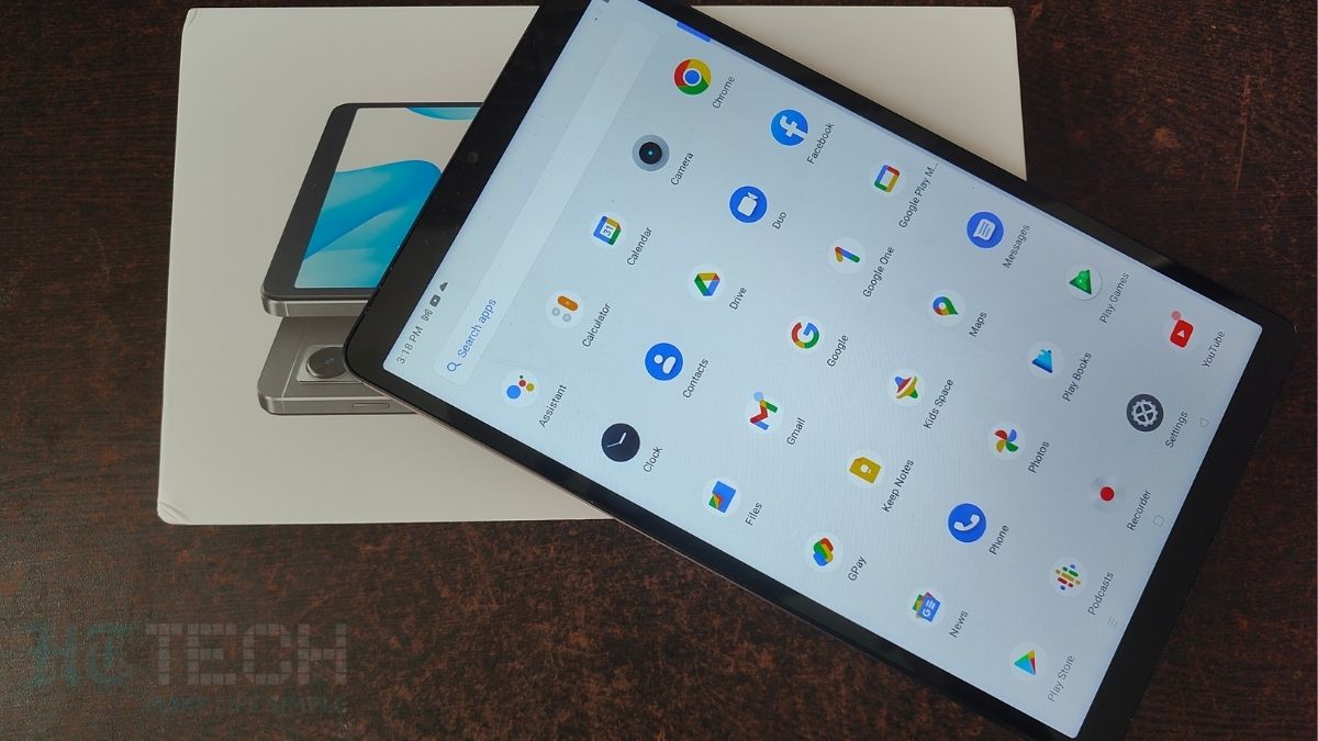 Realme Pad mini processor: The Pad mini comes with an octa-core Unisoc T616 processor. Realme Pad mini also comes with new realme UI for Pad based on Android 11. Realme Pad mini