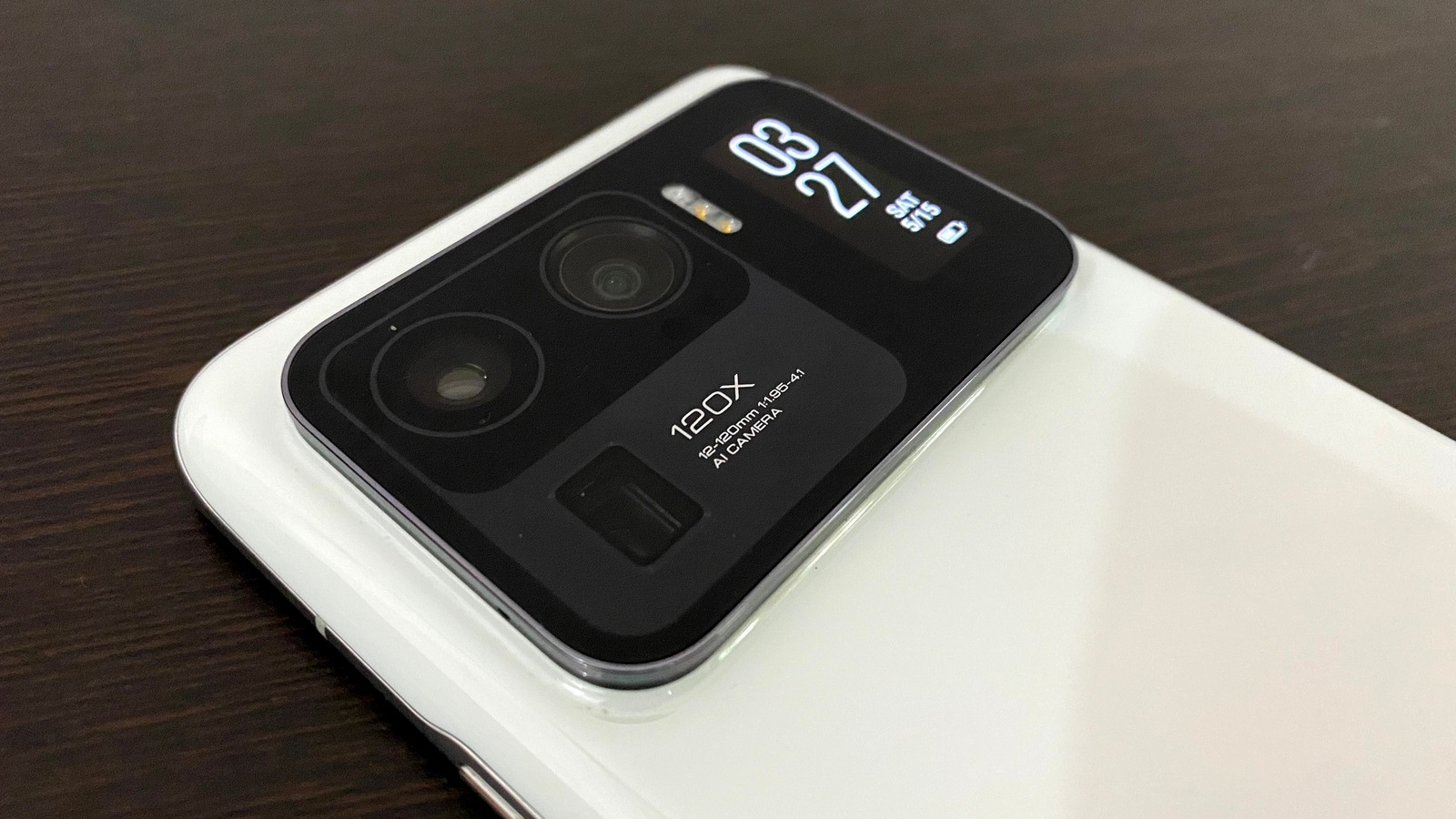 ¿Los mejores teléfonos con cámara?  ¡Estos NO son el iPhone 13 Pro, Galaxy S22!  ¿Sorprendido?