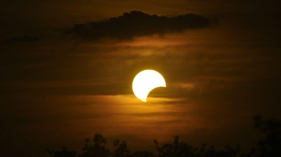 Solar Eclipse