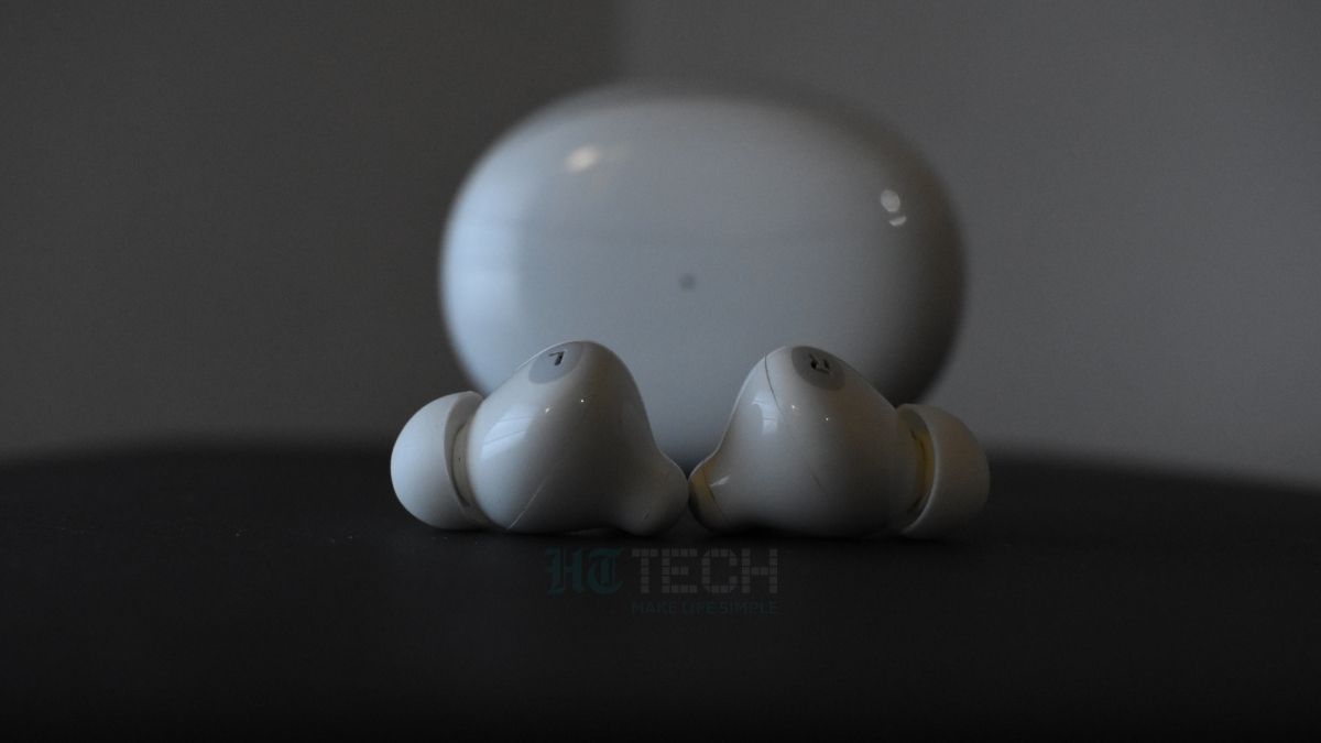 OPPO Enco Air2 review: Decent semi in-ear true wireless earbuds on budget