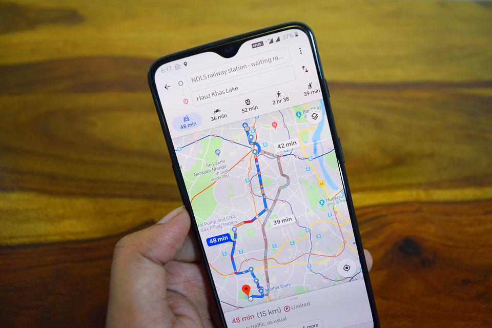 However, you will need an internet connection to run the same. But as per the information provided by Google's support page, if you are travelling by a car you can use Google Maps offline too for reliable navigation and safety features when your car has a poor internet connection. Google Maps