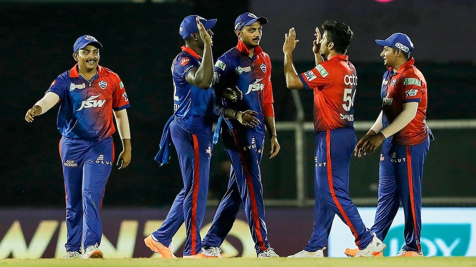 IPL, Delhi Capitals