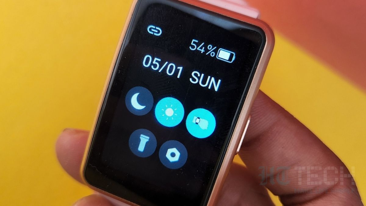 Dizo Watch S Dizo Watch S