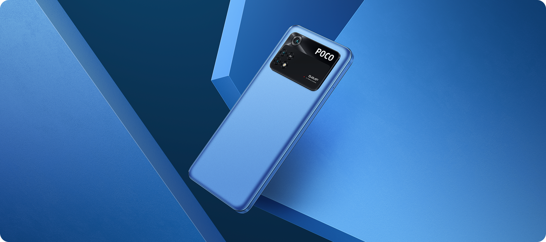 Poco M4 Pro 5G – Xiaomi’s Poco series was launched as a flagship-killer lineup, which has now transpired into excellent budget and mid-range smartphones. You can grab the 128GB variant of the Poco M4 5G, which is originally priced at Rs. 19999, at just Rs. 17199 on Flipkart right now. You can get Rs. 16500 off as an exchange bonus, lowering the price even further. Poco M4 Pro
