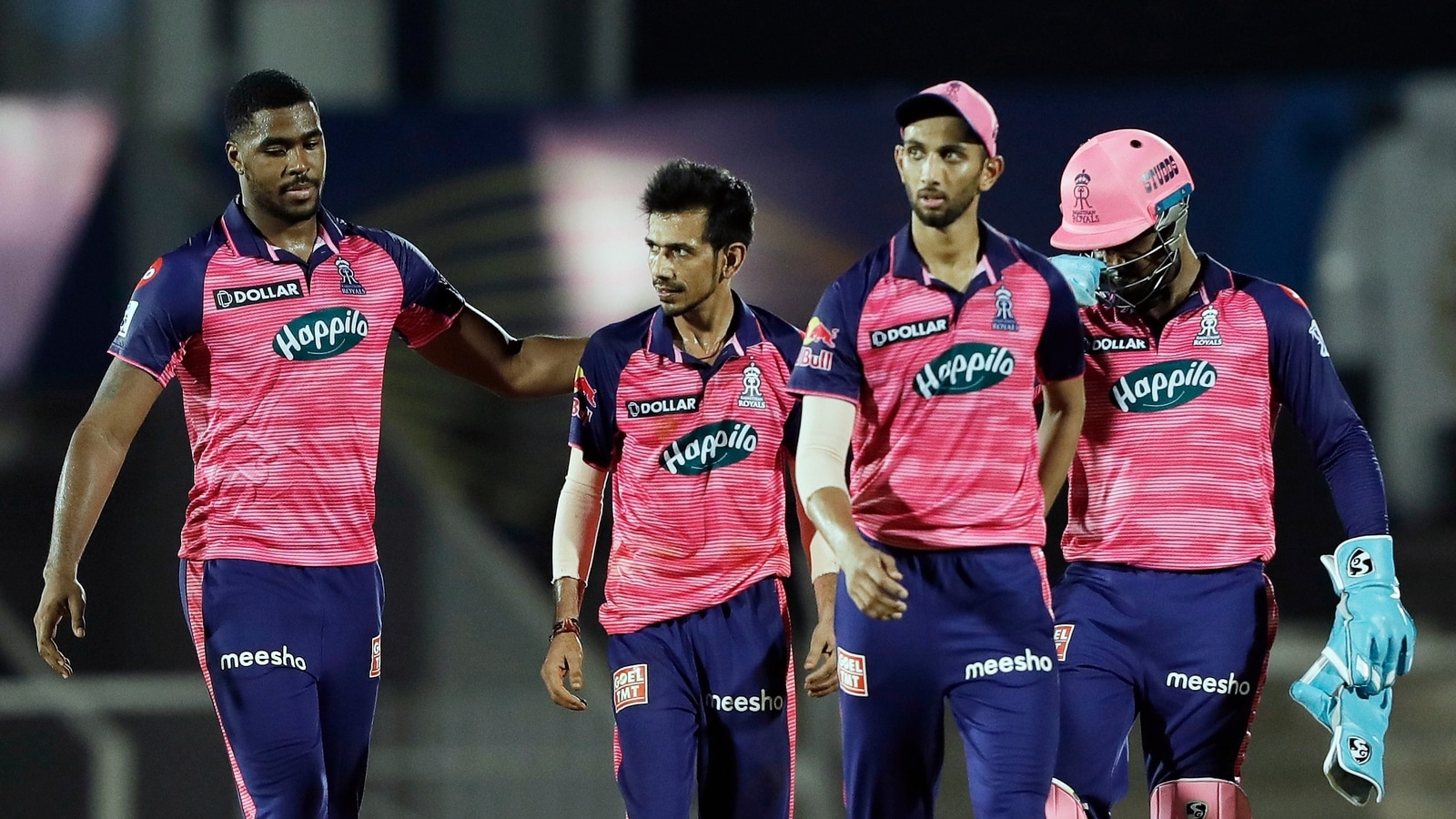 KKR vs RR IPL 2022 Live Streaming: Kolkata Knight Riders vs Rajasthan Royals are ready to battle today. Know how to watch the IPL match online. IPL