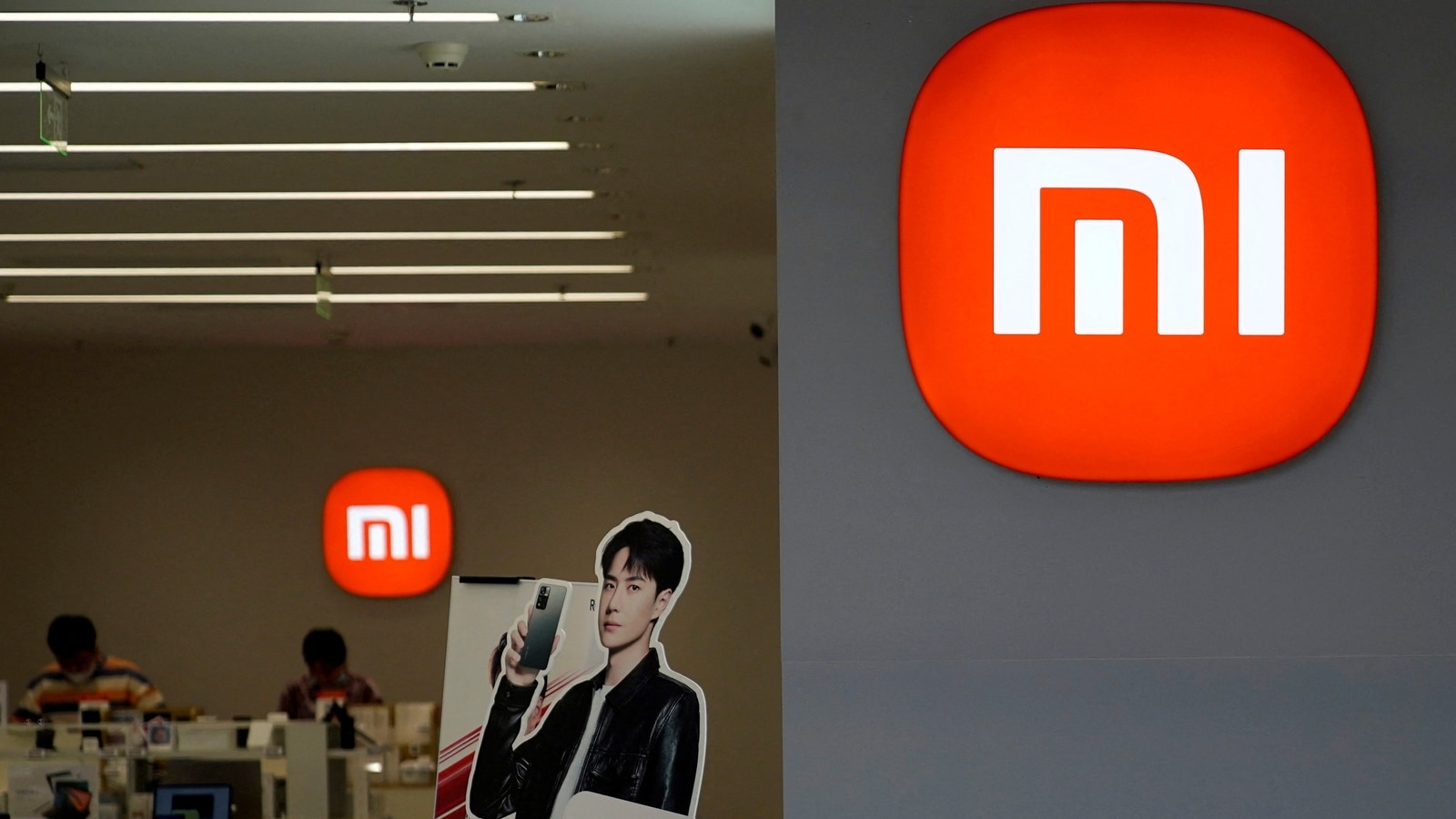 Xiaomi