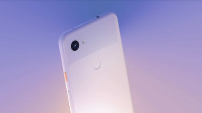 Google Pixel 3A will see end of software support in May 2022.